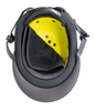 tipperary windsor mips helmet black matte with croco top