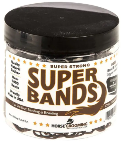 super bands