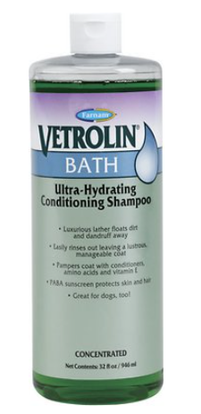 vetrolin bath ultra hydrating