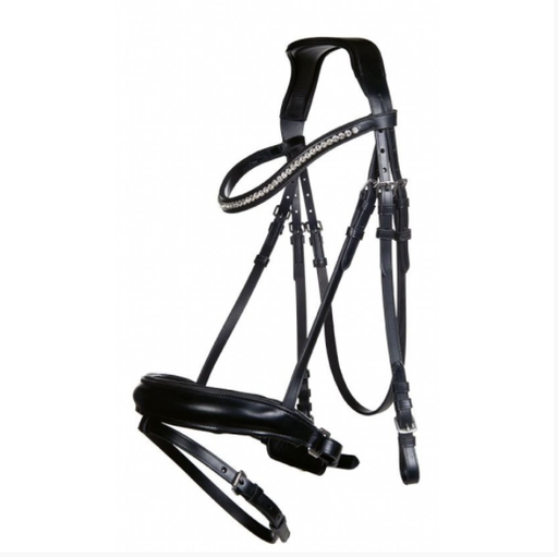 hkm emilia bridle