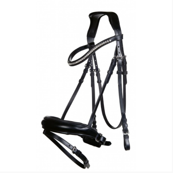 hkm emilia bridle