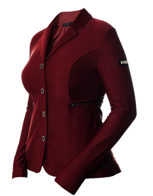 equestrian stockholm competition coat