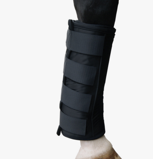 qhp cooling tendon boot