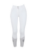 equestrian stockholm elite white dressage breeches
