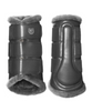 equestrian stockholm silver cloud brushing boots