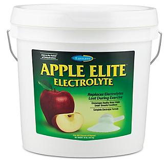 farnam apple elite electrolyte 5lb powder