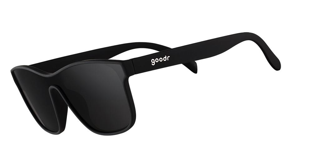 GOODR SUNGLASSES - THE FUTURE IS VOID — Equis-Mart Tack