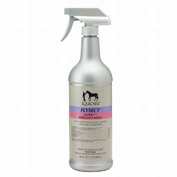 flysect super 7 fly repellent
