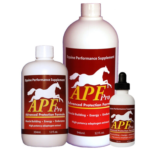 apf adaptogen supplement 354ml