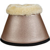 hkm premium fur comfort bell boots