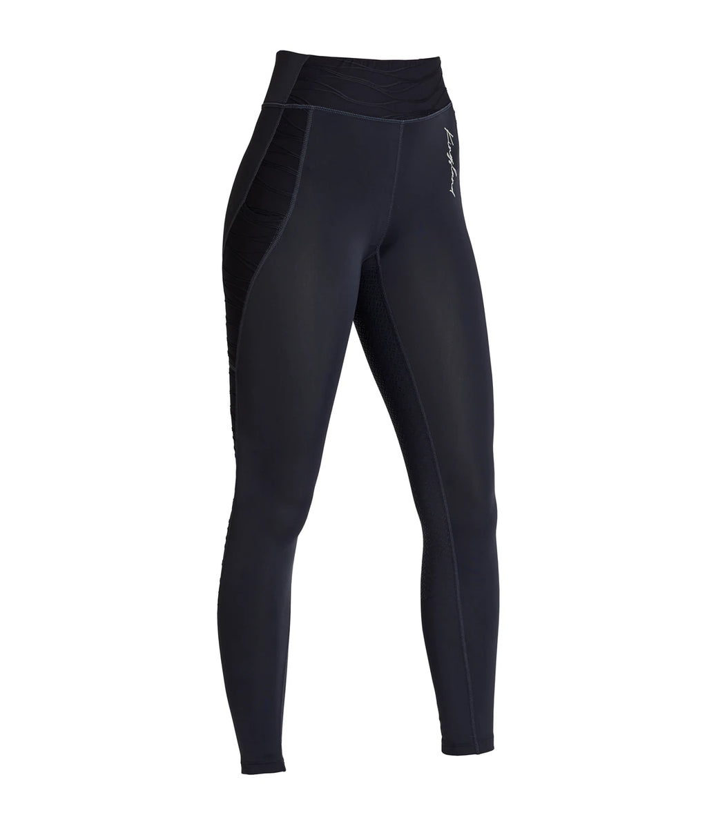 kingsland klkatinka womens f-tec2 full grip tights