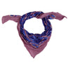 hkm horseshoe scarf