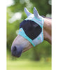 shires airmotion fly mask with ears