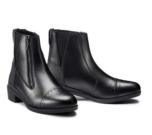 kerrits cascadia waterproof paddock boots