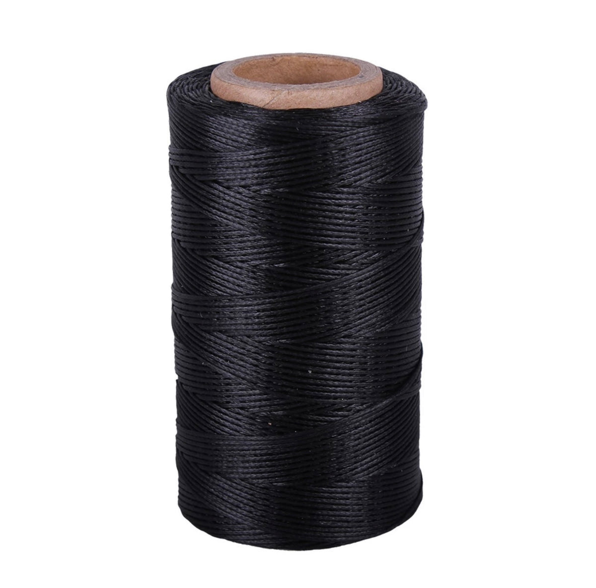 WAXED BRAIDING THREAD — EquisMart Tack