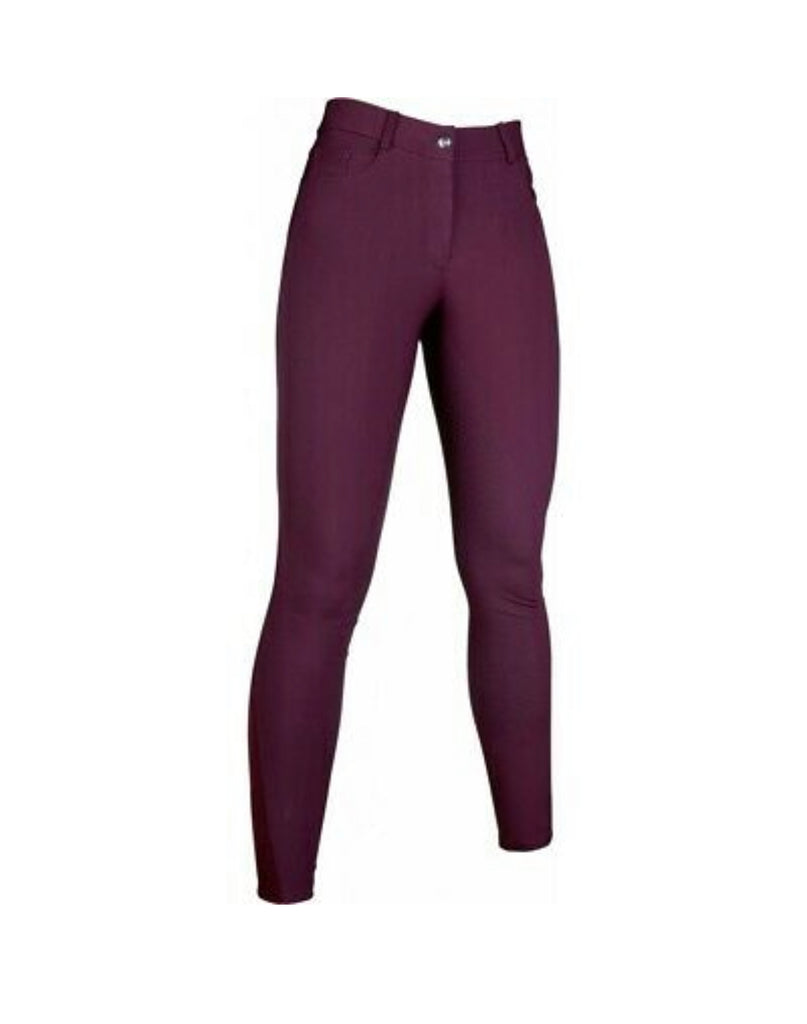 HKM Sunshine Full Seat Breeches