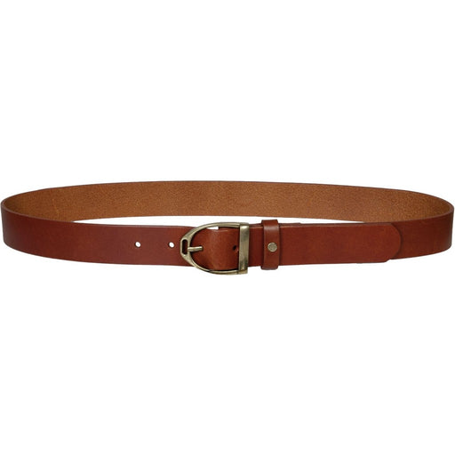 hkm beth leather belt
