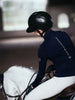 equestrian stockholm uv protection midnight blue