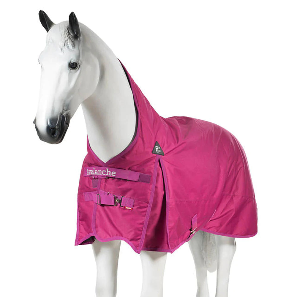 Horze avalanche rain fleece sale