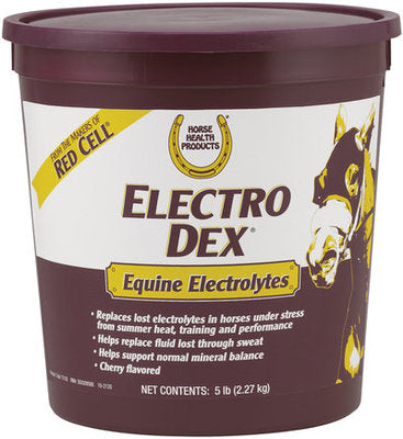 electro dex equine electrolytes