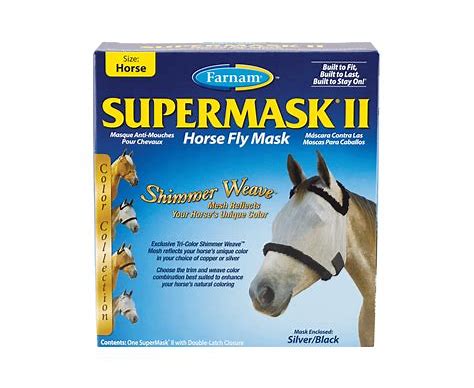 farnam supermask ii