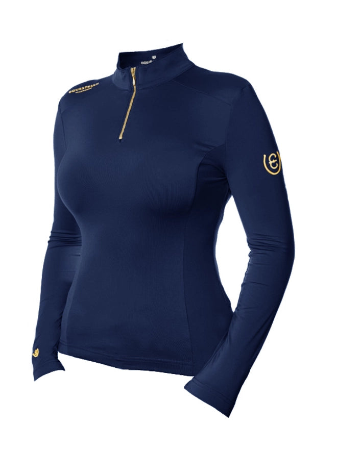 equestrian stockholm uv protection royal classic